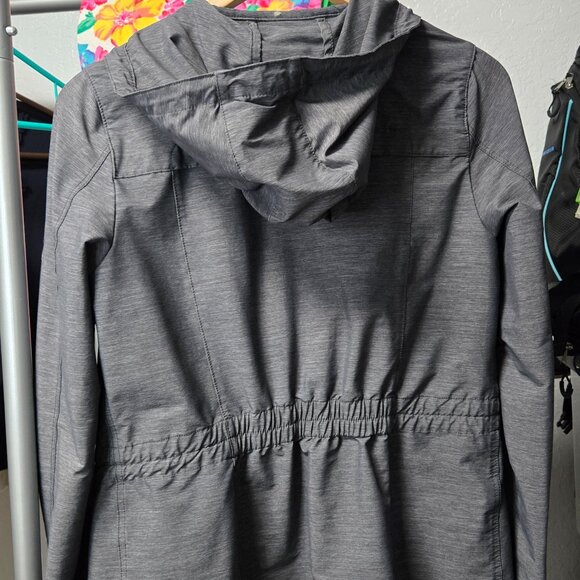 Eddie Bauer Travex Jacket PS – Lightweight & Travel-Ready! (Read Notes) - Picture 3 of 14